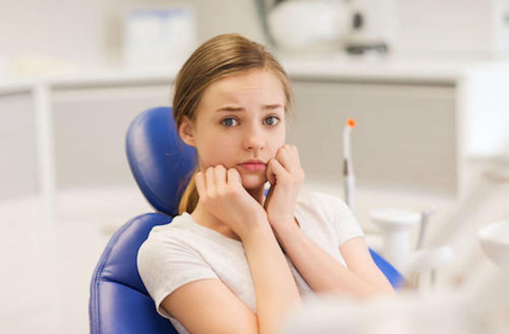 Sedation Dentistry: Because We Know A Lot of Patients Have Dental Anxiety