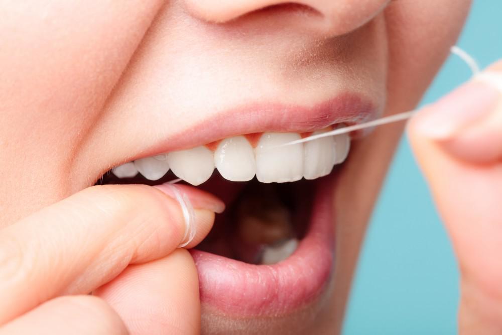 Are You Making These Common Flossing Mistakes?