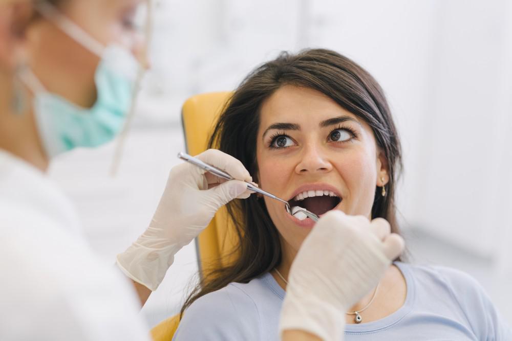 Dental Care and COVID19: What You Should Know