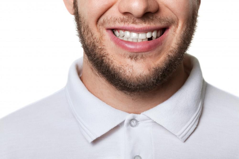 The Link Between Missing Teeth and Your Overall Health