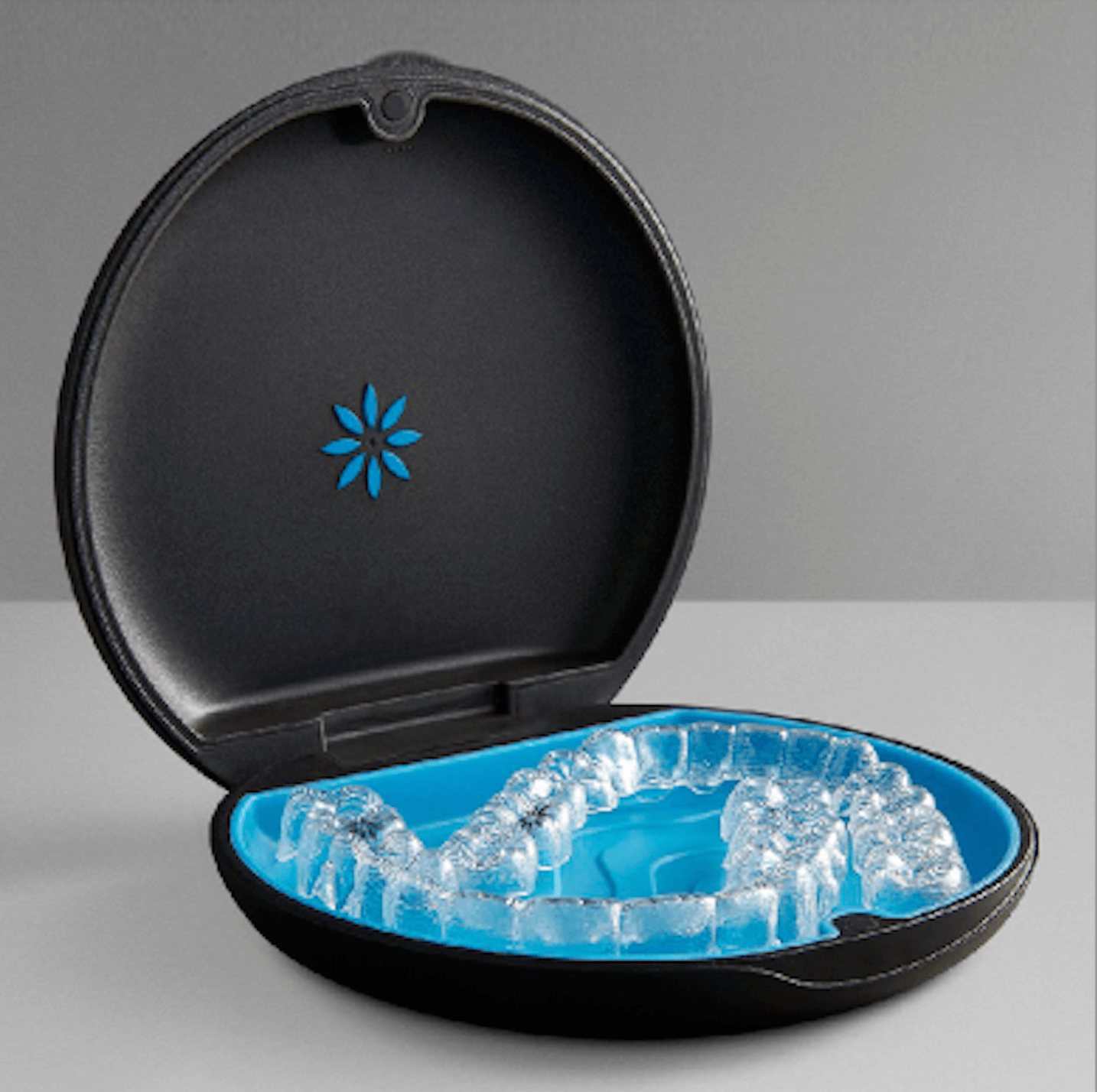 Ivisalign Clear Aligners